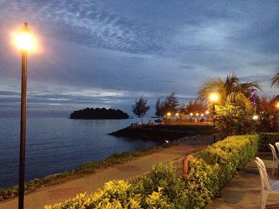 Kim's Seafood Palace